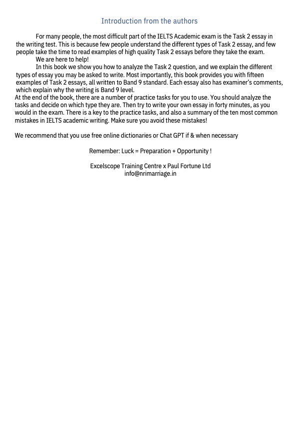IELTS Writing Task 2 Masterclass | Band 9 Essays, Templates & Strategy Guide